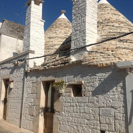 Trulli Lovers 1 Алберобело Екстериор снимка