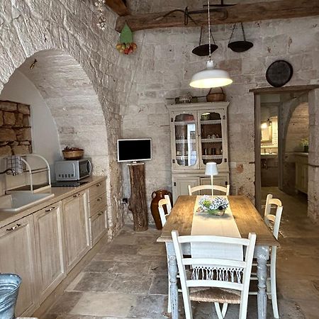 Trulli Lovers 1 Алберобело Екстериор снимка