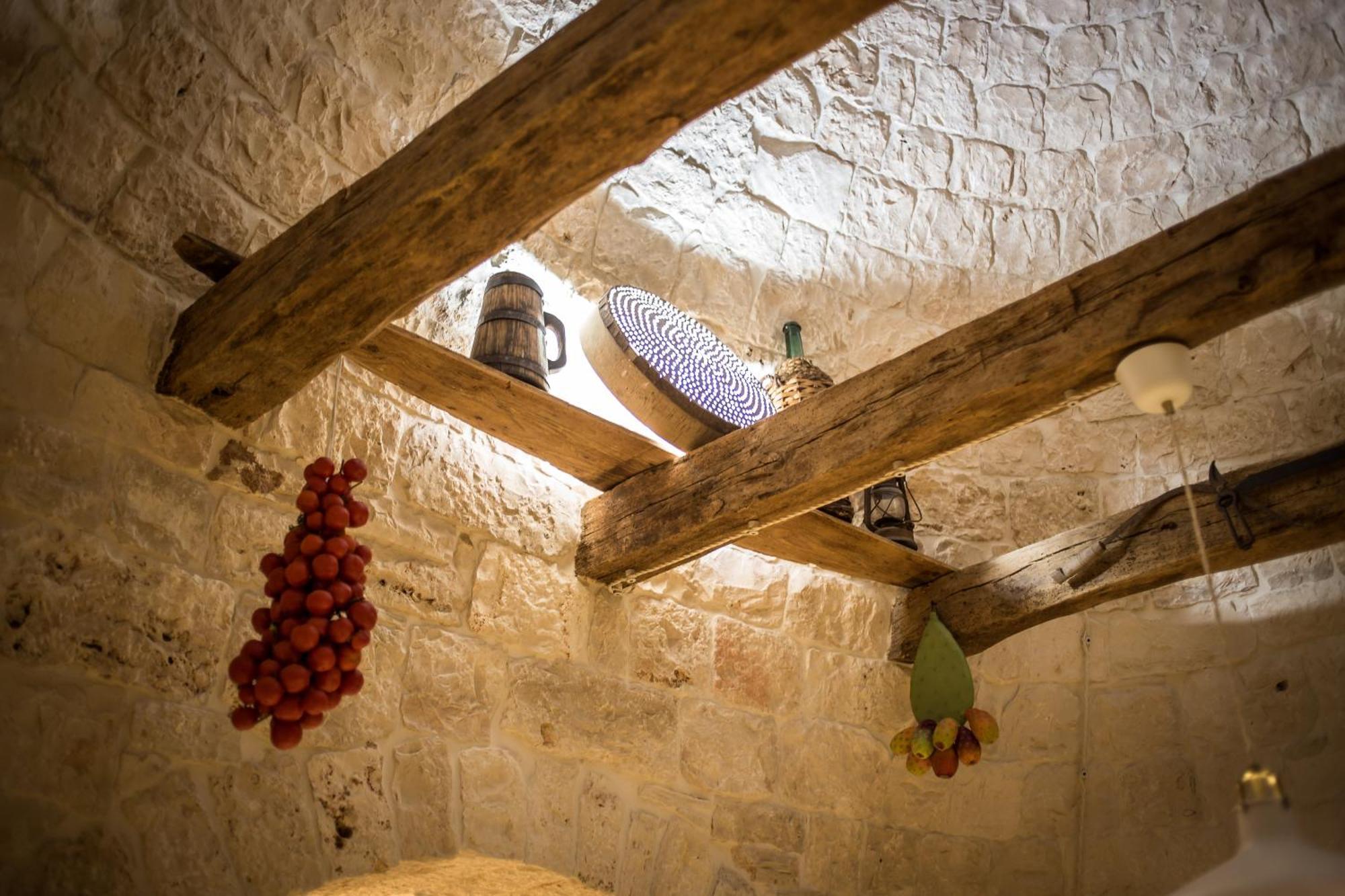 Trulli Lovers 1 Алберобело Екстериор снимка