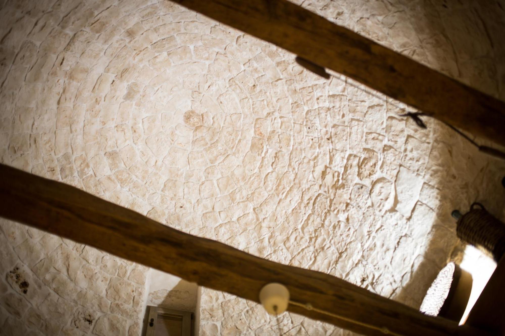Trulli Lovers 1 Алберобело Екстериор снимка