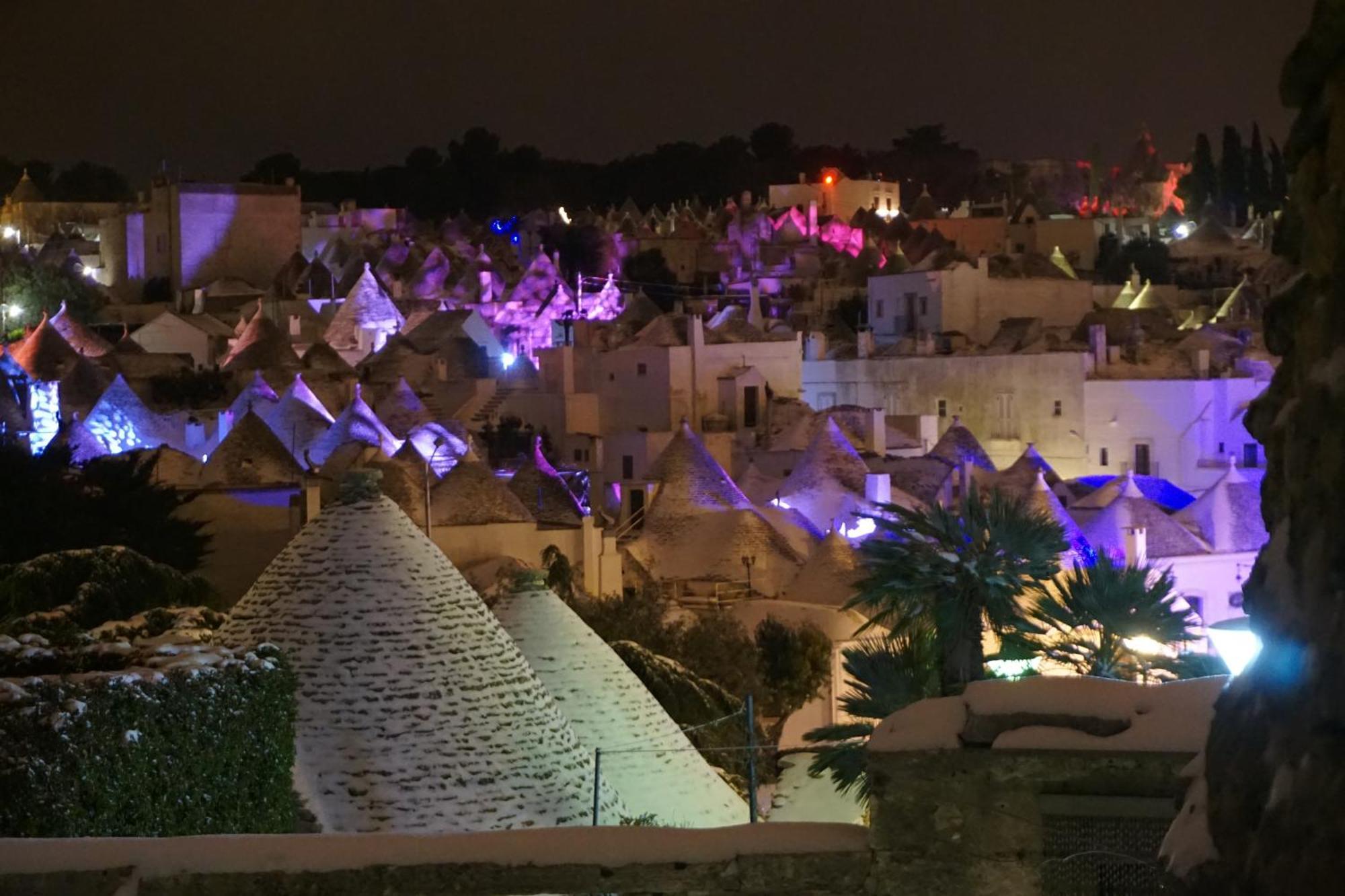 Trulli Lovers 1 Алберобело Екстериор снимка