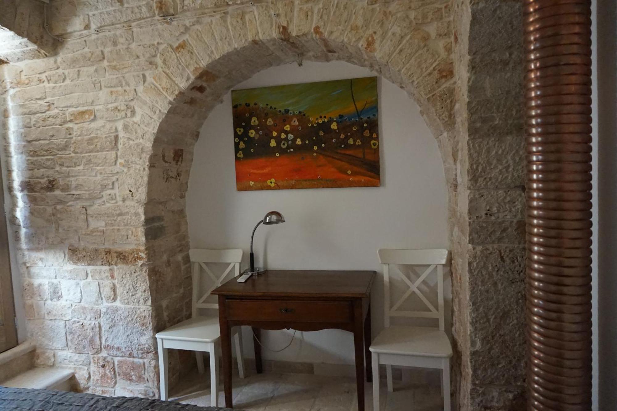 Trulli Lovers 1 Алберобело Екстериор снимка