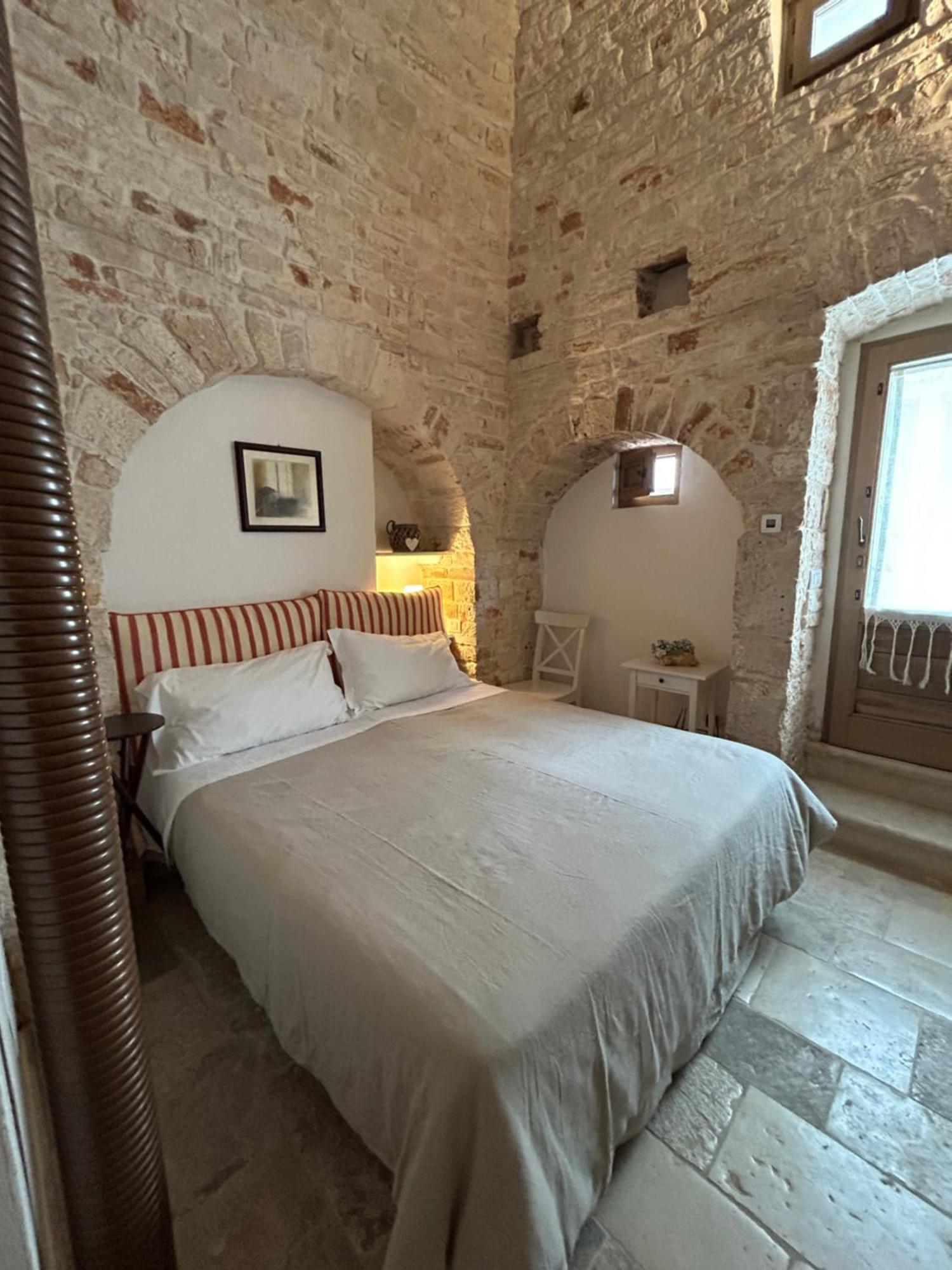 Trulli Lovers 1 Алберобело Екстериор снимка