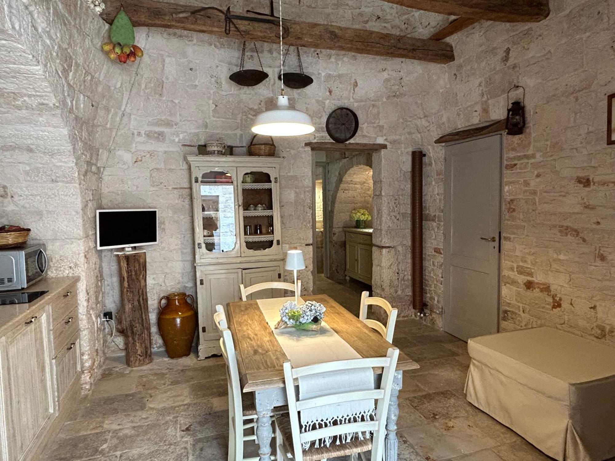 Trulli Lovers 1 Алберобело Екстериор снимка