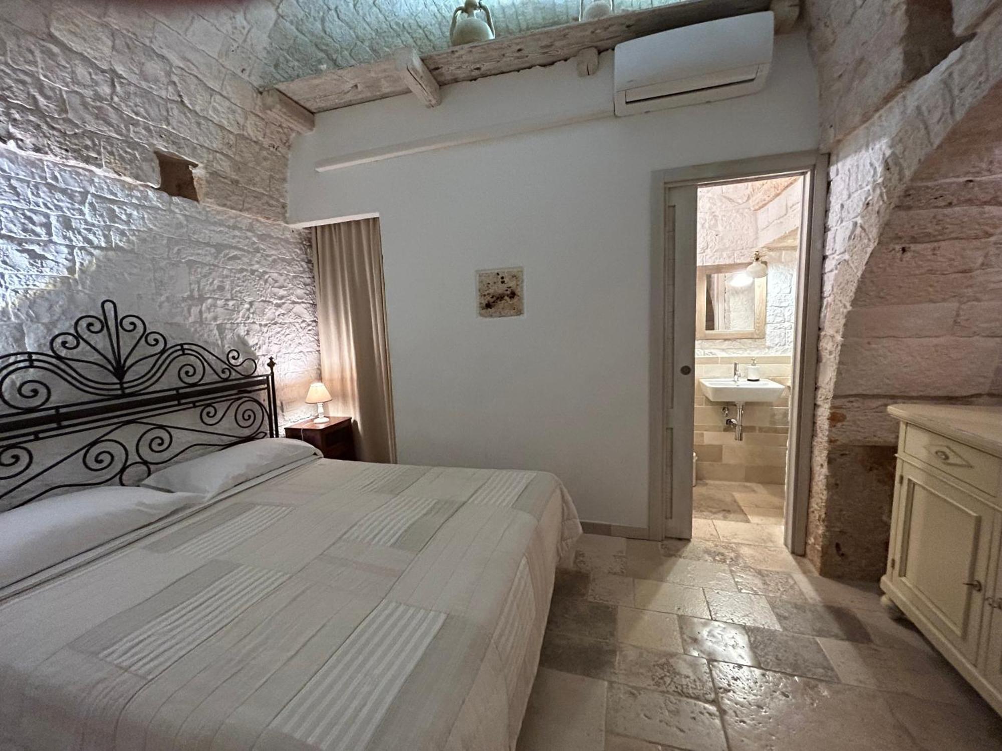 Trulli Lovers 1 Алберобело Екстериор снимка