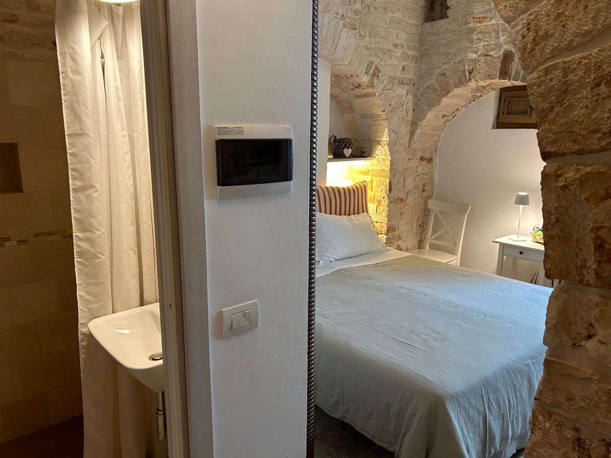 Trulli Lovers 1 Алберобело Екстериор снимка